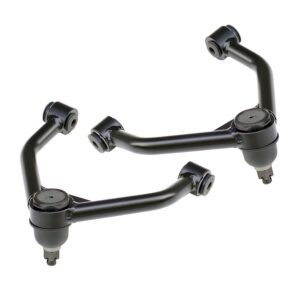 Front Upper StrongArms for 1968-1970 Mopar B-Body and 1970-1974 E-Body.