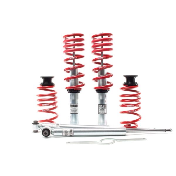 H&R Special Springs Street Perf. Coil Over Kit