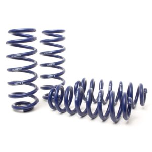 H&R Special Springs Raising Spring Kit