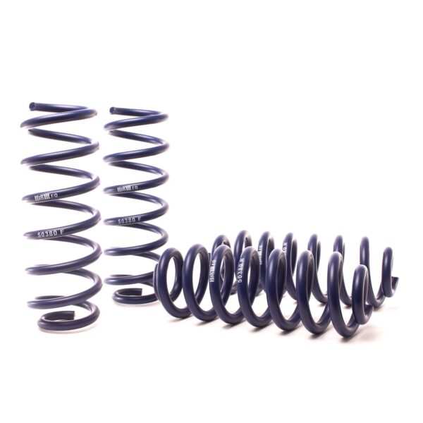 H&R Special Springs Raising Spring Kit