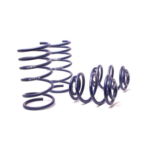 H&R Special Springs Super Sport Spring Kit