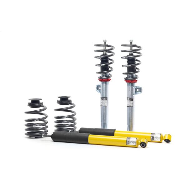 H&R Special Springs Street Perf. Coil Over Kit