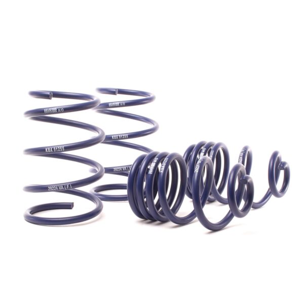 H&R Special Springs Sport Spring Kit