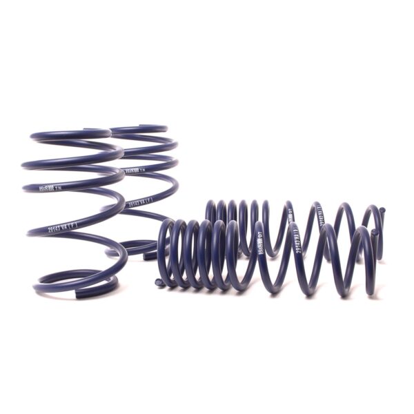 H&R Special Springs Sport Spring Kit