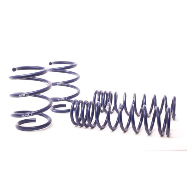 H&R Special Springs Sport Spring Kit
