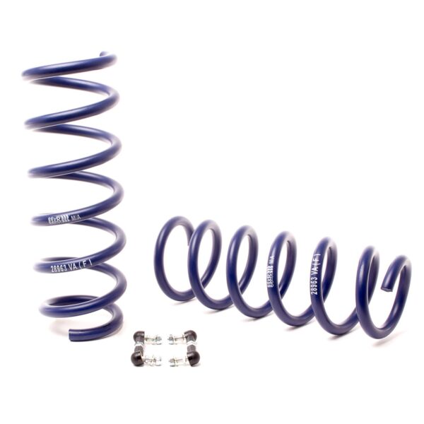 H&R Special Springs Sport Spring Kit