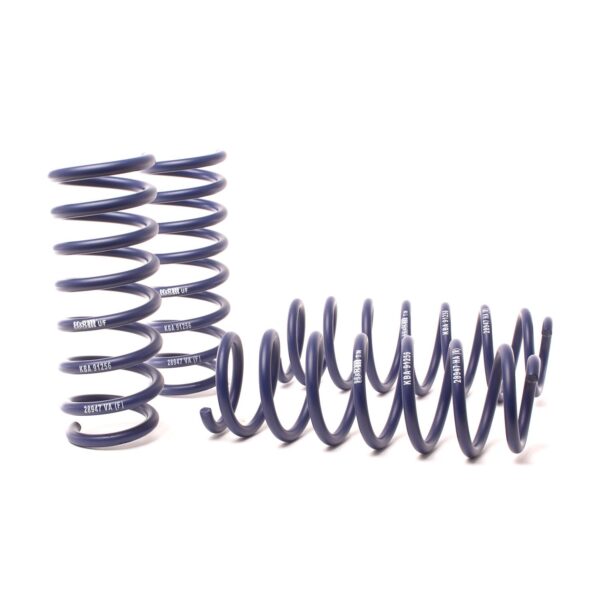 H&R Special Springs Sport Spring Kit