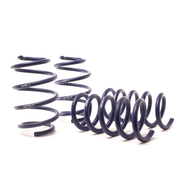 H&R Special Springs Sport Spring Kit