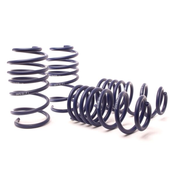 H&R Special Springs Sport Spring Kit