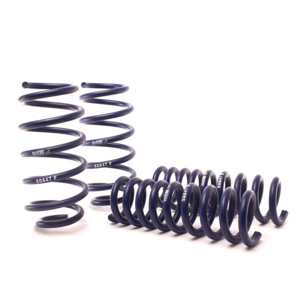 H&R Special Springs Sport Spring Kit