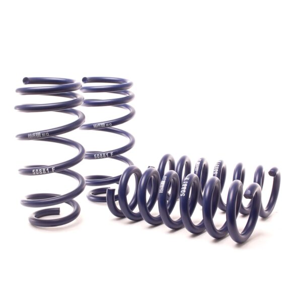 H&R Special Springs Sport Spring Kit