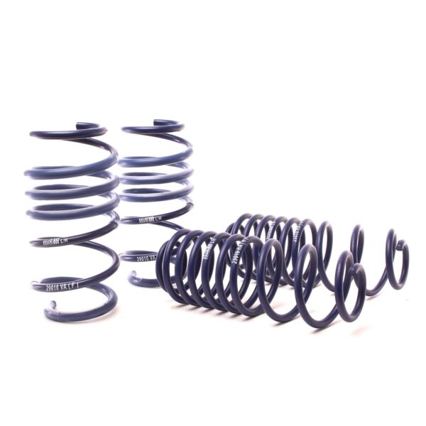 H&R Special Springs Super Sport Spring Kit