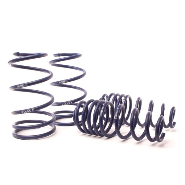 H&R Special Springs Sport Spring Kit