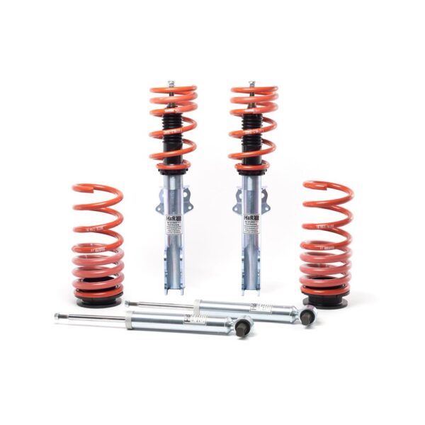 H&R Special Springs Street Perf. Coil Over Kit