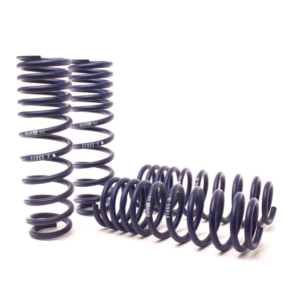 H&R Special Springs Sport Spring Kit