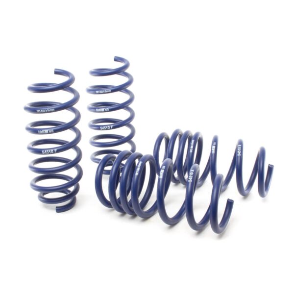 H&R Special Springs Sport Spring Kit