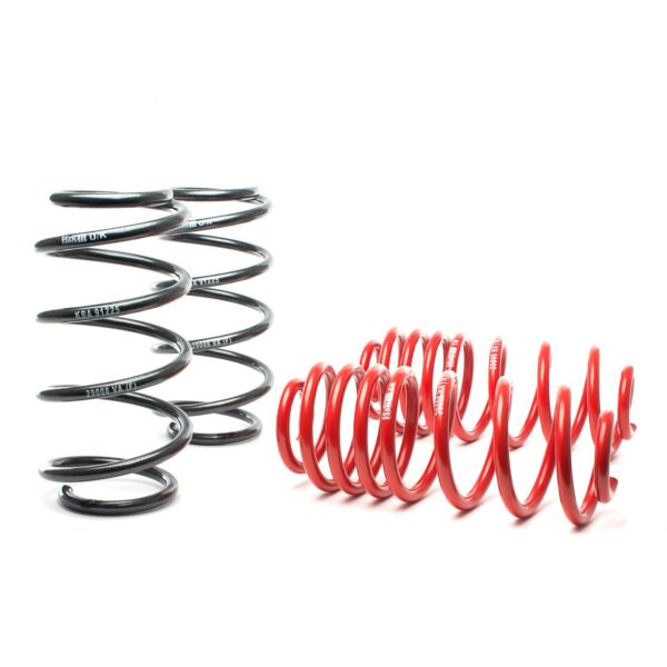 H&R Special Springs Super Sport Spring Kit