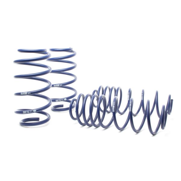 H&R Special Springs Sport Spring Kit