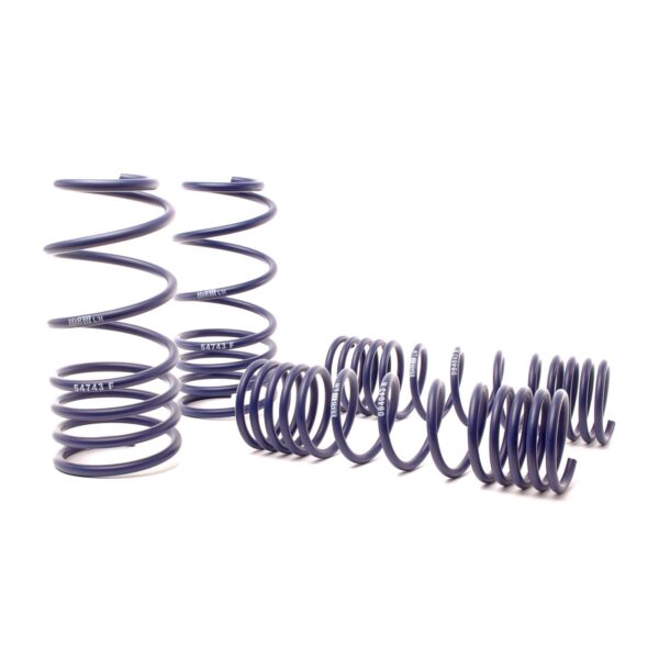 H&R Special Springs Sport Spring Kit