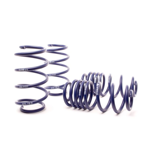 H&R Special Springs Sport Spring Kit