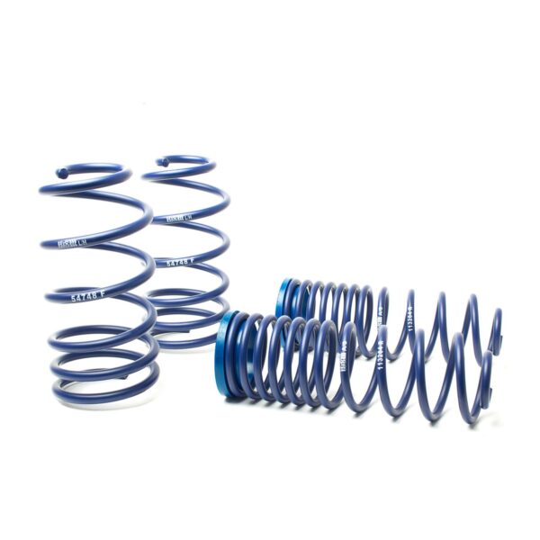 H&R Special Springs Sport Spring Kit