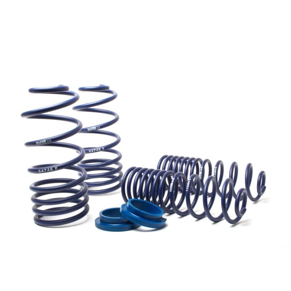 H&R Special Springs OE Sport Spring Kit