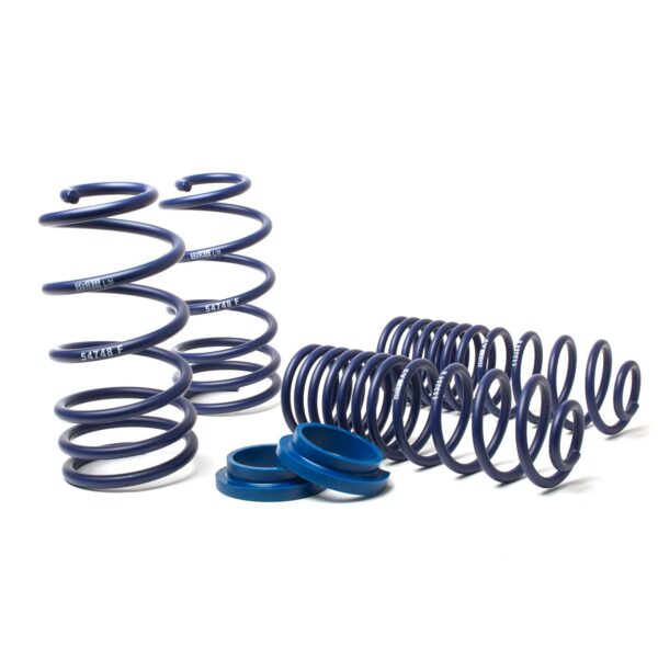 H&R Special Springs Sport Spring Kit