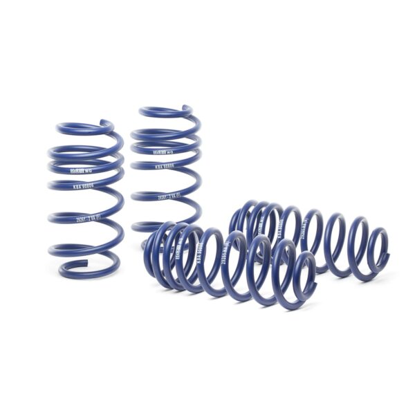 H&R Special Springs Sport Spring Kit
