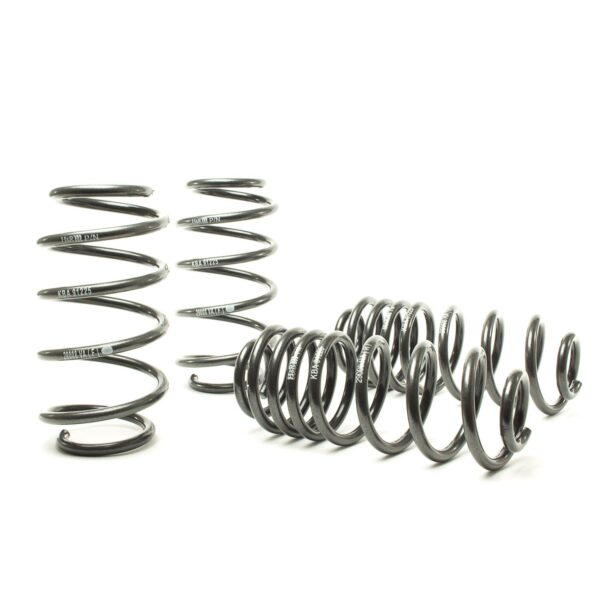 H&R Special Springs Sport Spring Kit
