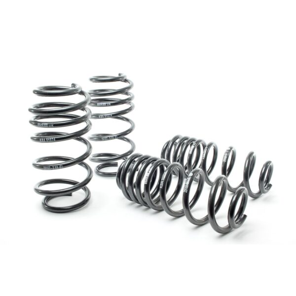 H&R Special Springs Sport Spring Kit