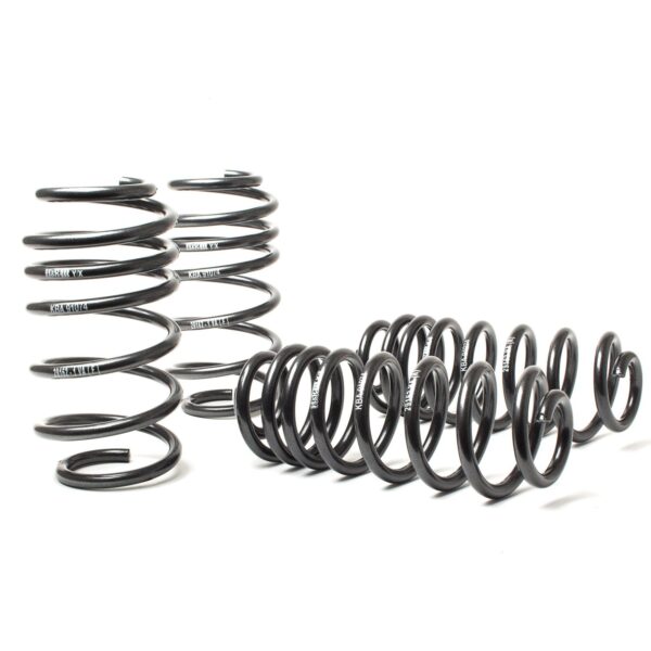 H&R Special Springs Sport Spring Kit