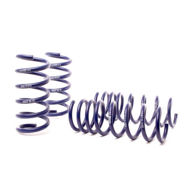 H&R Special Springs Sport Spring Kit