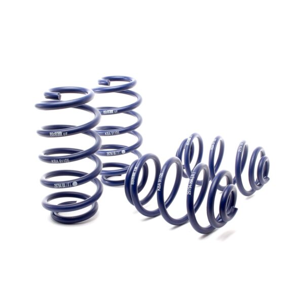 H&R Special Springs Sport Spring Kit