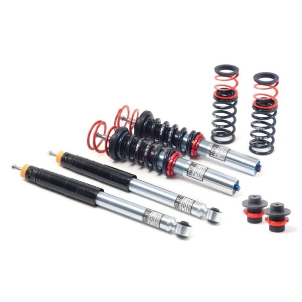 H&R Special Springs RSS+ Coil Over Kit