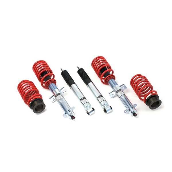 H&R Special Springs RSS Coil Over Kit