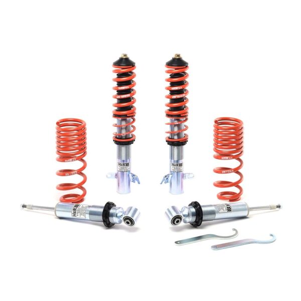 H&R Special Springs RSS Coil Over Kit