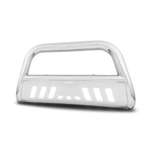Armordillo 2007-2017 GMC Yukon/Yukon XL Classic Bull Bar - Polished