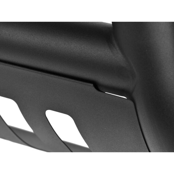 Armordillo 2019-2022 Chevy Silverado 1500 Classic Bull Bar - Matte Black