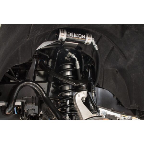ICON 2015-2022 Chevrolet Colorado/GMC Canyon, .75-3” Lift, Front, 2.5 VS Remote Reservoir Coilover Kit