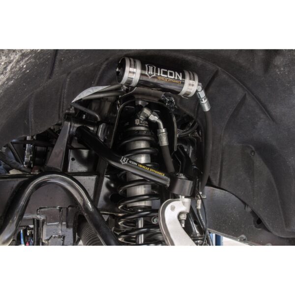 ICON 2015-2022 Chevrolety Colorado/GMC Canyon, .75-3” Lift, Front, 2.5 VS Remote/CDCV Coilover Kit