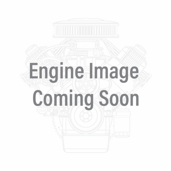 BluePrint Engines Chrysler Hemi Compatible Pro Series 426 C.I. Deluxe Dressed - Polished Pulley Kit - Fuel Injected
