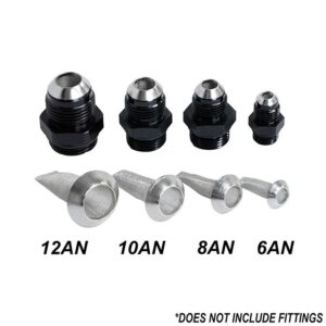 6 AN Filter Insert
