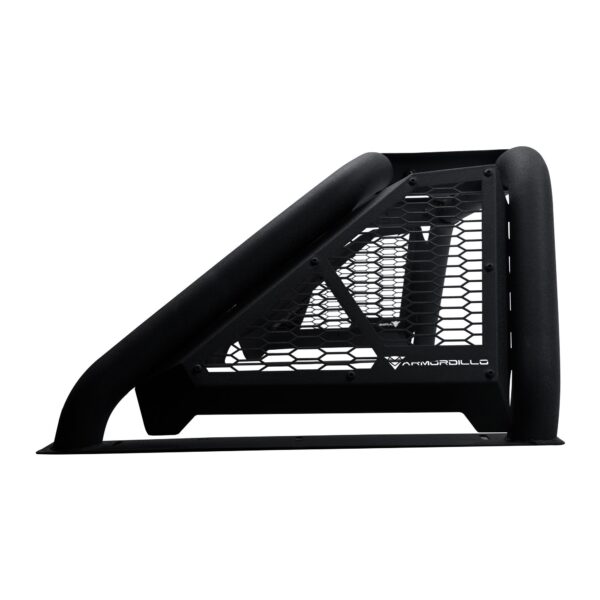Armordillo CRB Chase Rack For Mid Size Trucks