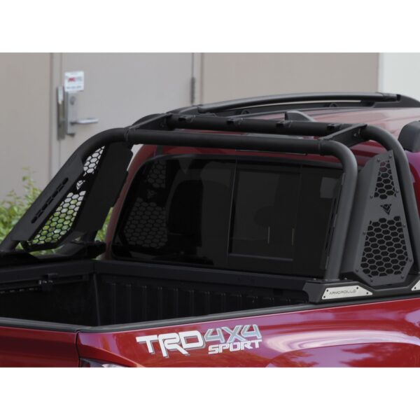 Armordillo CR-M Chase Rack For Full Size Trucks