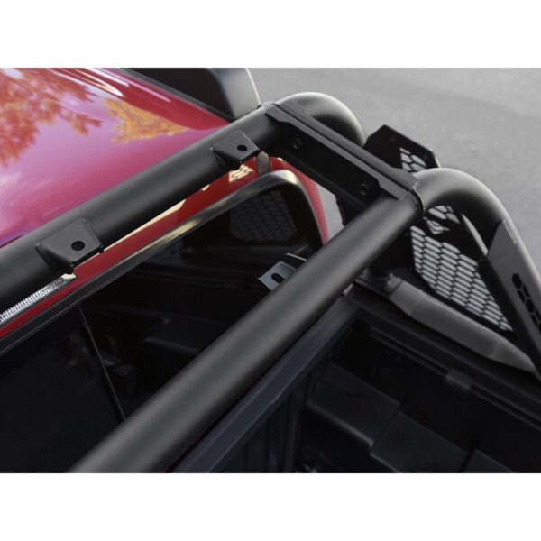 Armordillo CR-M Chase Rack For Mid Size Trucks