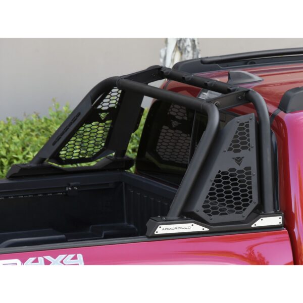 Armordillo CR-M Chase Rack For Mid Size Trucks