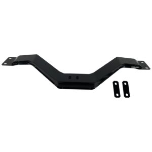 Crossmember: GM: A-Body: 1973-1977: with TKX Transmission