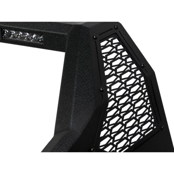 Armordillo CRS Chase Rack For Mega Size Trucks