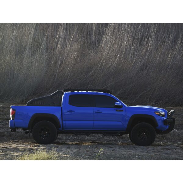 Armordillo CRS Chase Rack For Mega Size Trucks