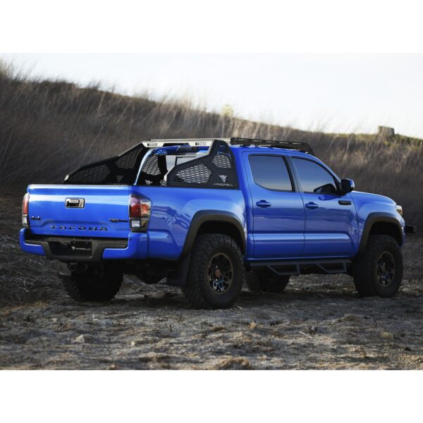 Armordillo CRS Chase Rack For Full Size Trucks